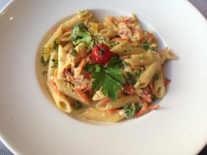 Foto: Perlis Pasta Mia