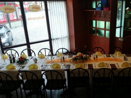 Foto: Perlis Pasta Mia