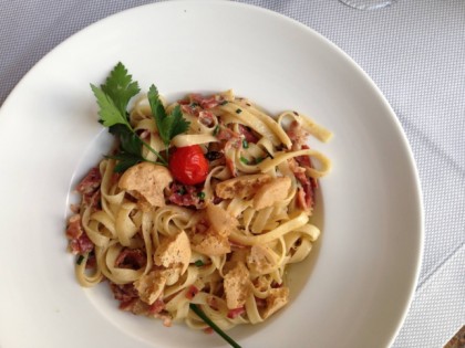 Foto: Perlis Pasta Mia